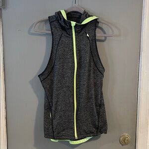 Sweaty Betty Workout Athleisure Vest Size Small